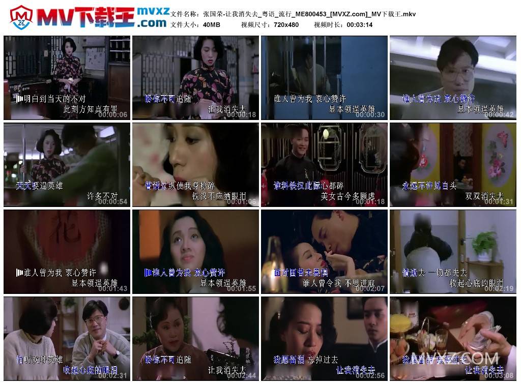 张国荣-让我消失去_粤语_流行_ME800453